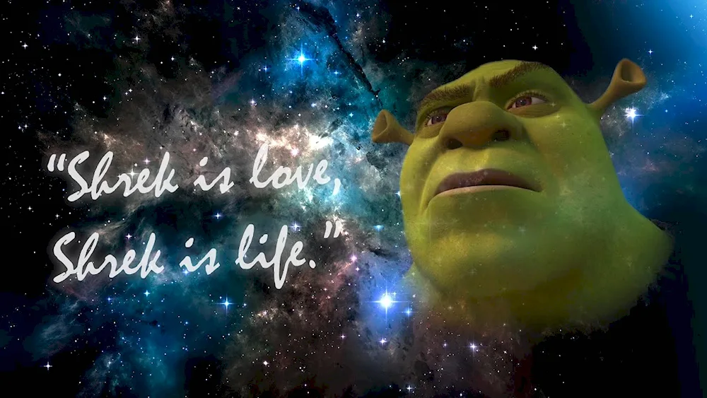 Shrek