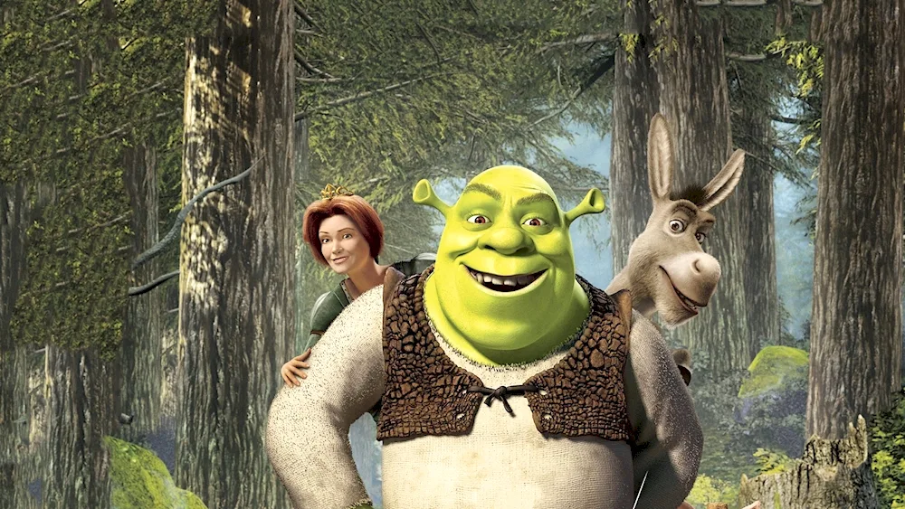 Julius Shrek