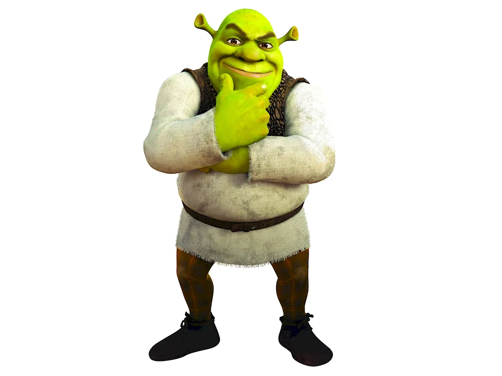 Shrek 2