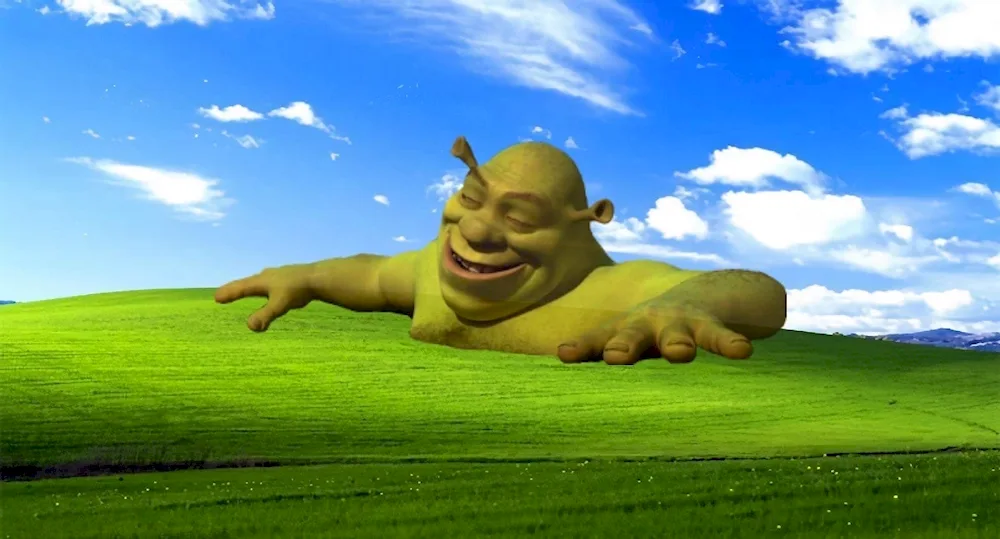 Shrek 4