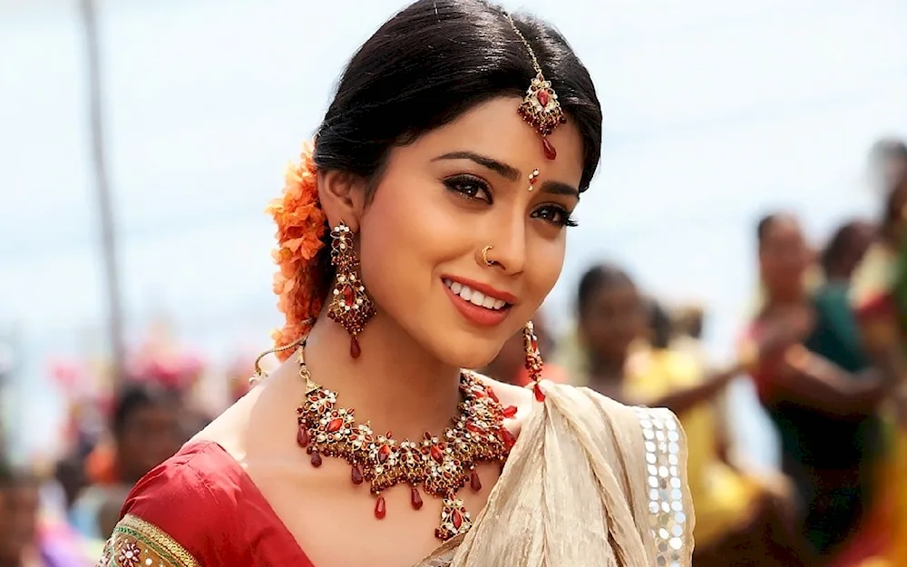 Shriya Saran