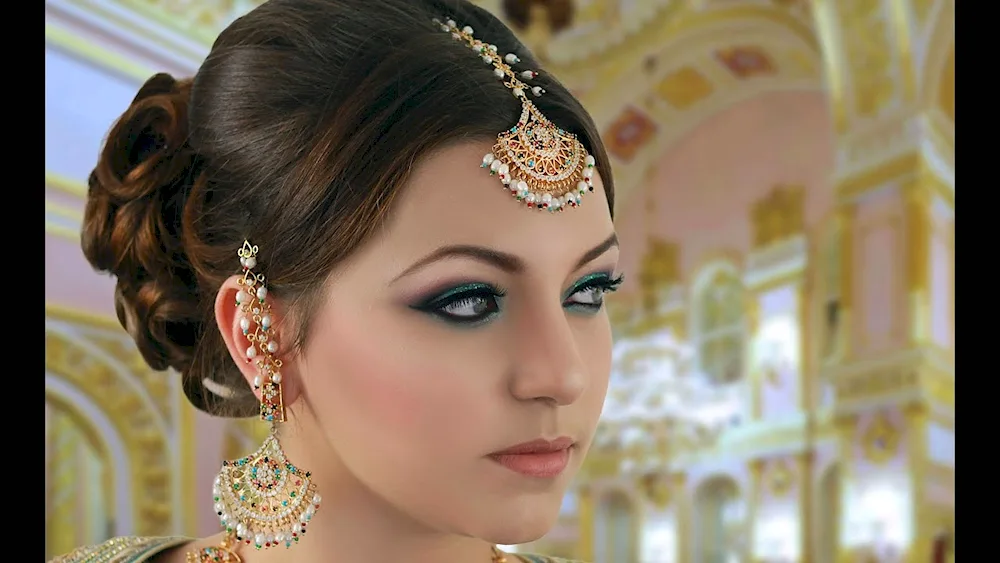 Shringar Patti