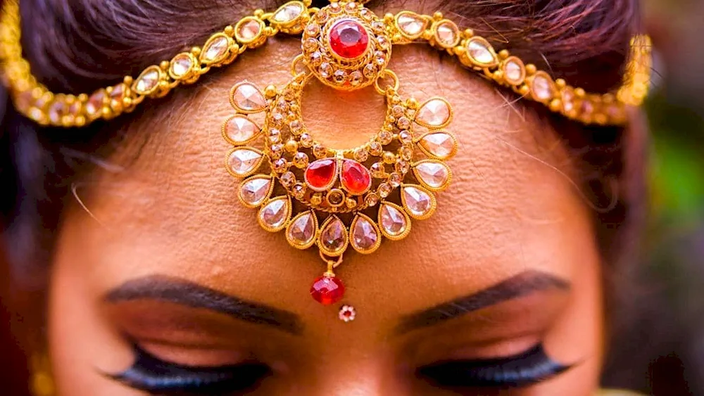 Shringar Patti