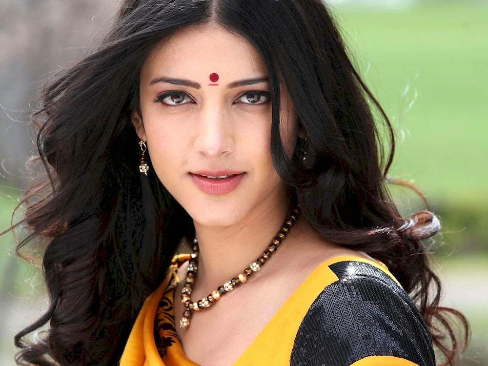 Shruti Hasan
