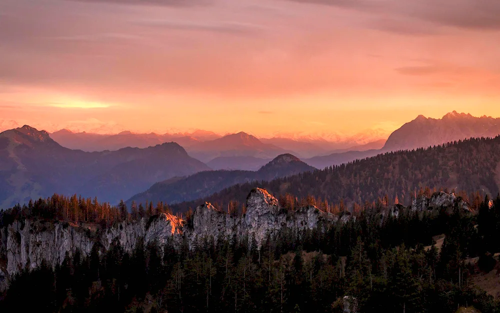 McKay Lake Canada