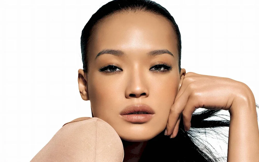 Shu Qi