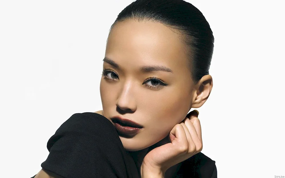 Shu Qi