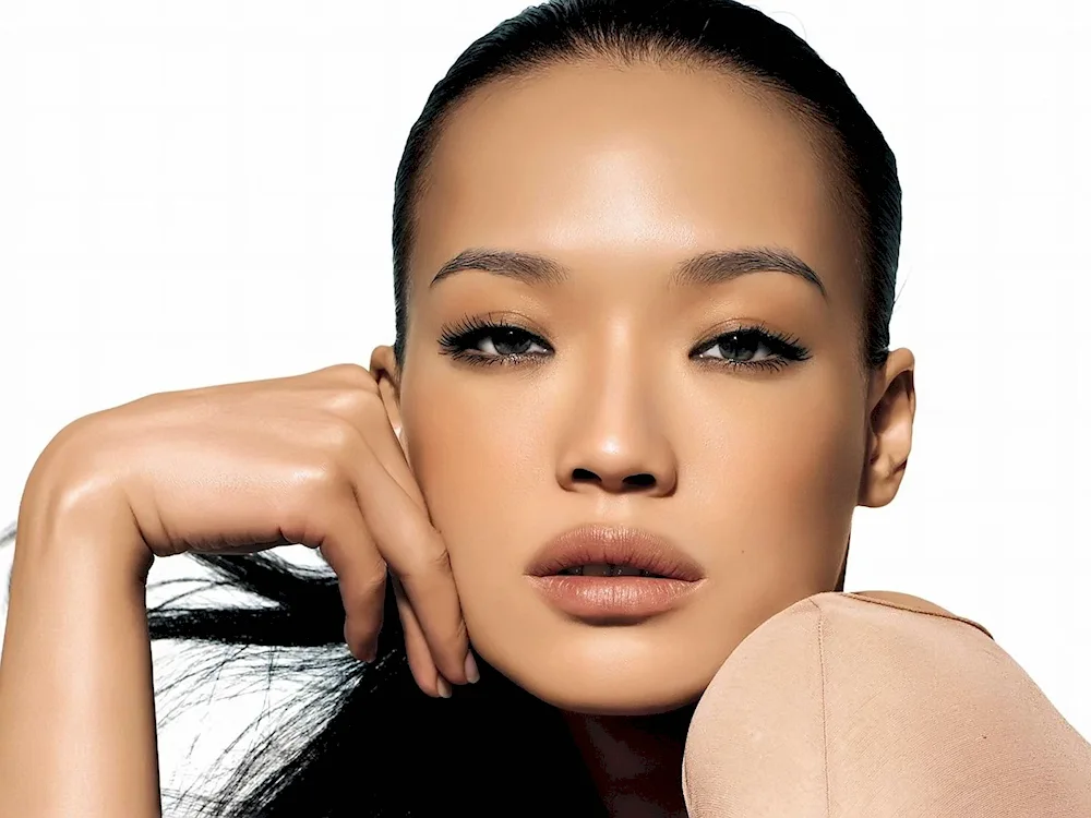 Shu Qi