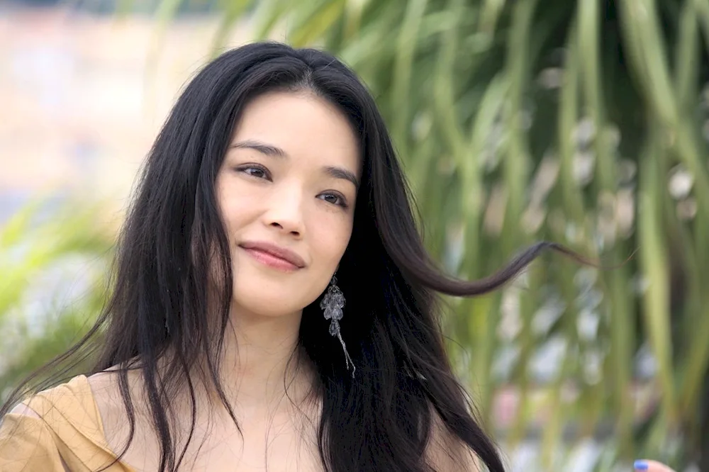 Shu Qi