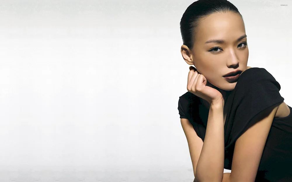 Shu Qi