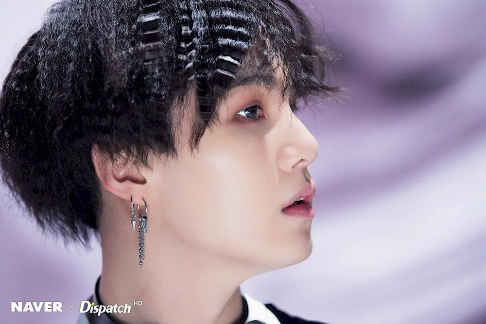 Taehyun mallet