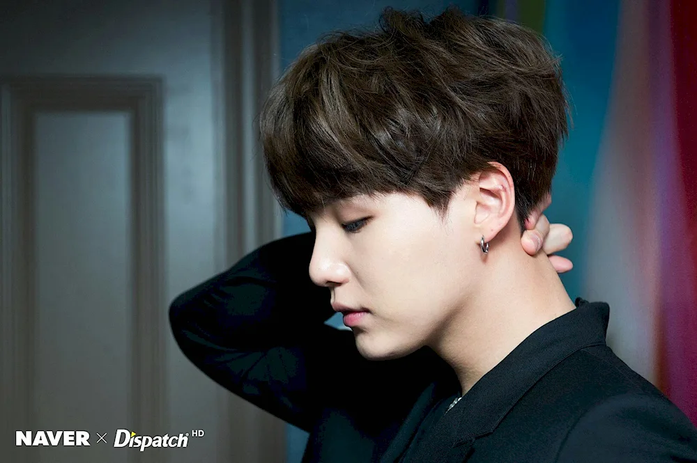 Shuga BTS