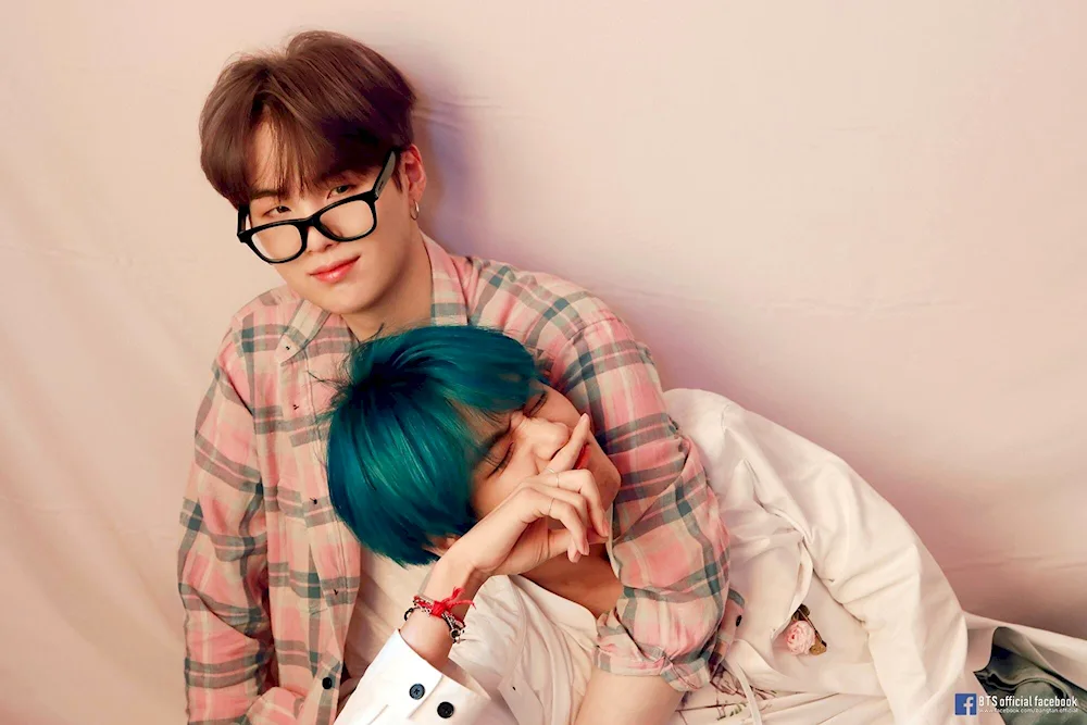 Namjoon BTS