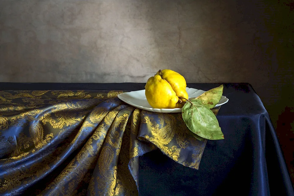 Shvaiba Vsevolod still life