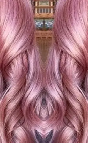 Schwarzkopf pink blond