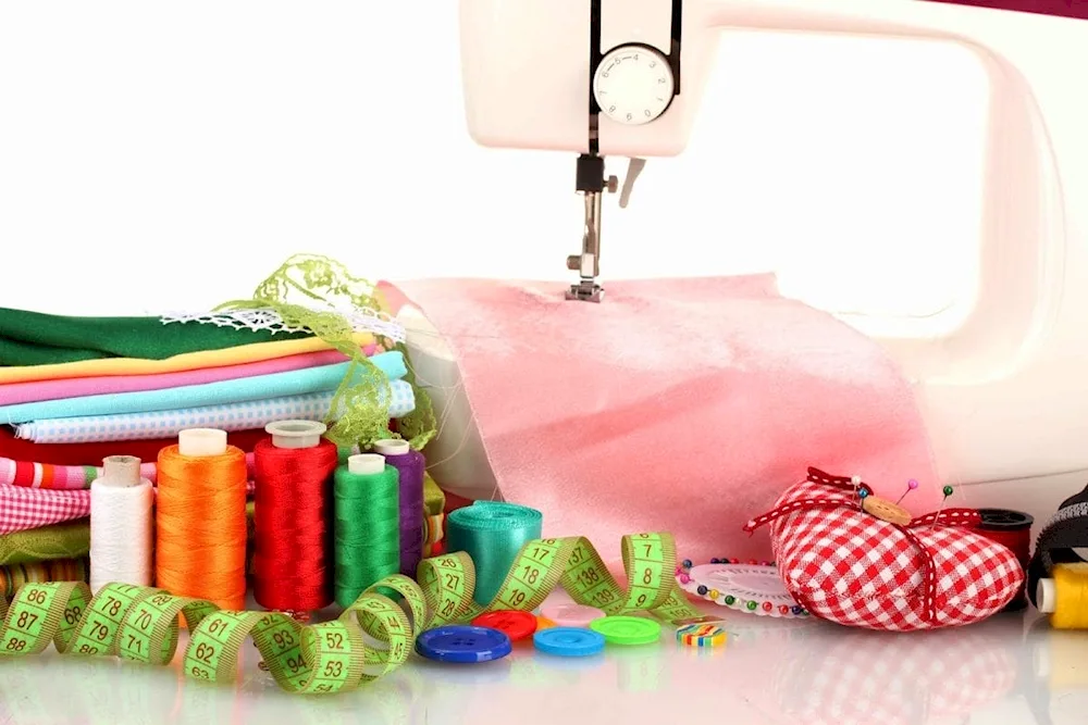 Sewing accessories