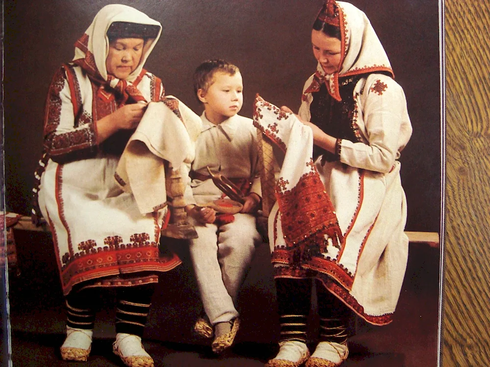 Peledysh pairem