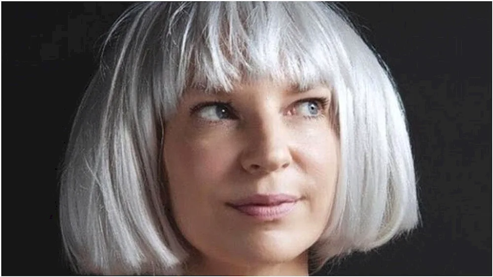 Sia singer