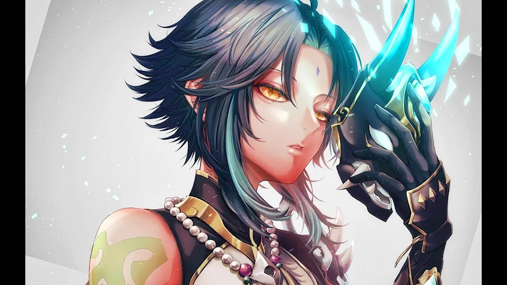 Xiao Genshin
