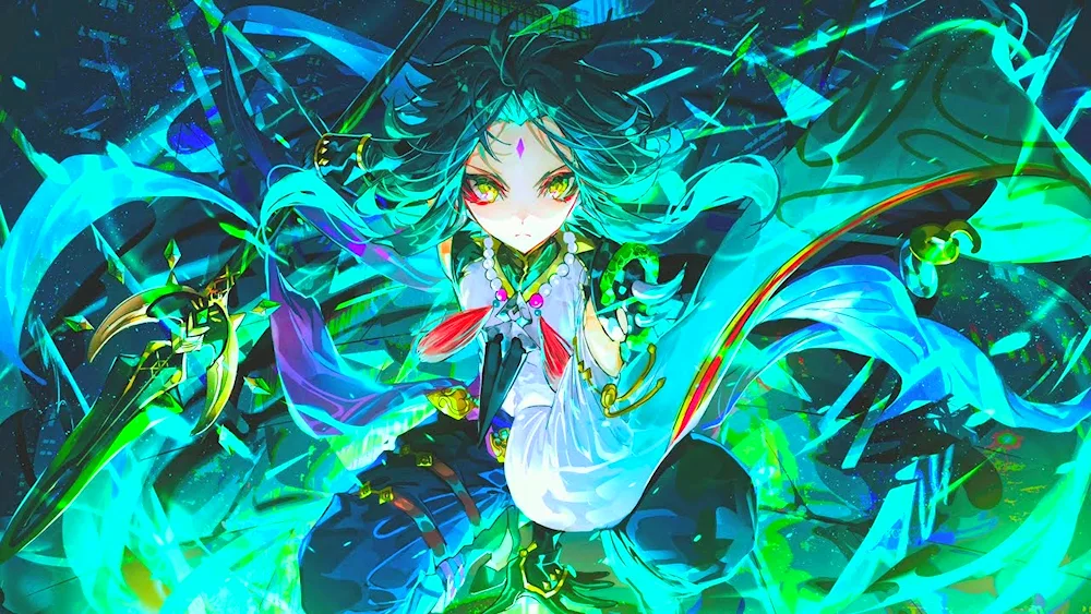 Xiao Genshin