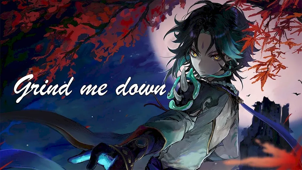 Xiao Genshin