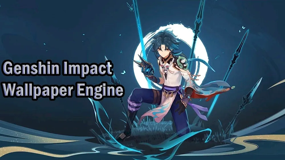 Xiao Genshin