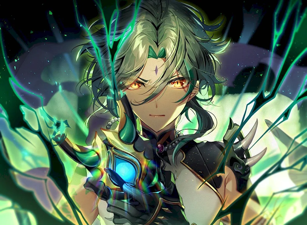 Xiao Genshin