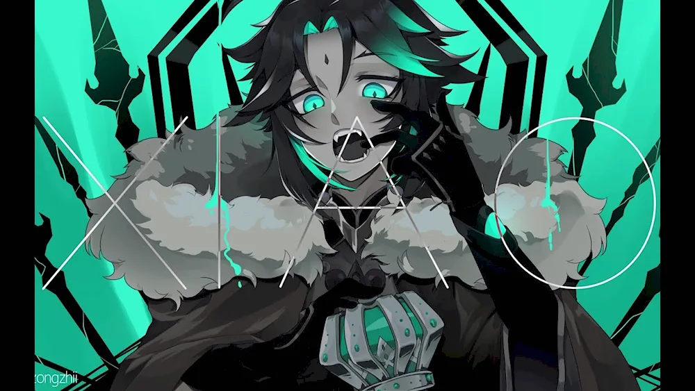 Xiao Genshin