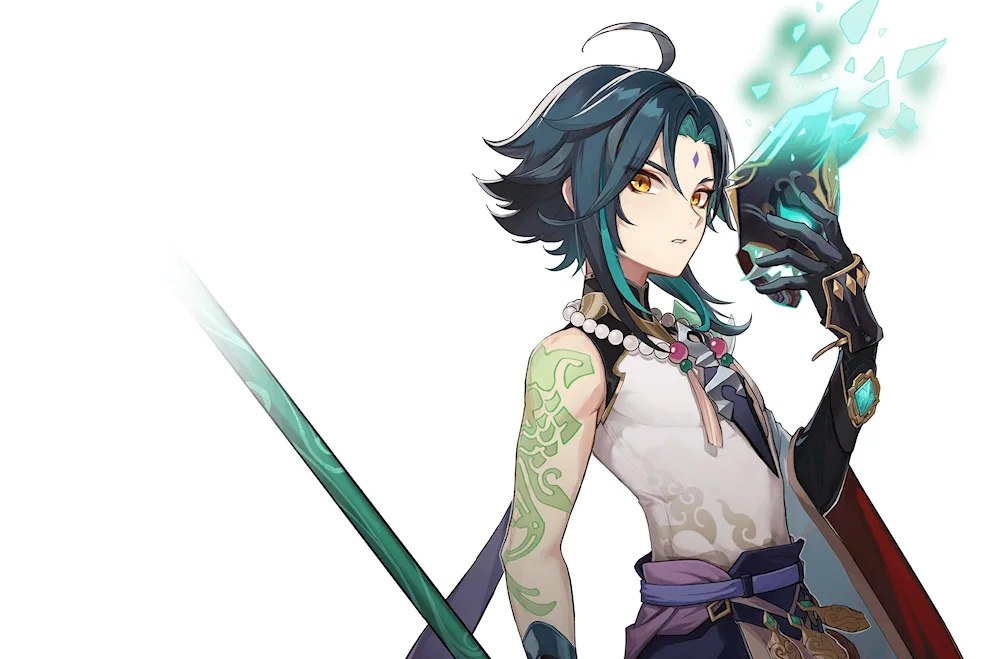 Baal Genshin