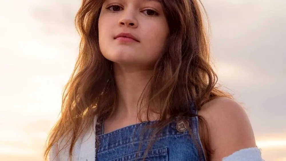 Ciara Bravo