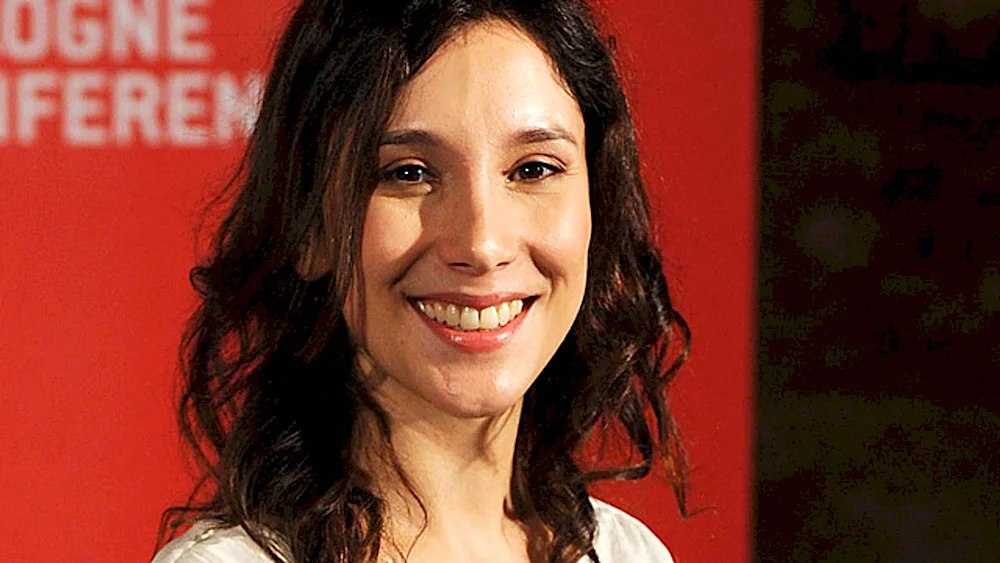 Sibel kekilli