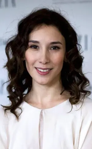 Sibel kekilli