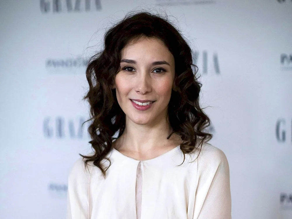 Sibel kekilli