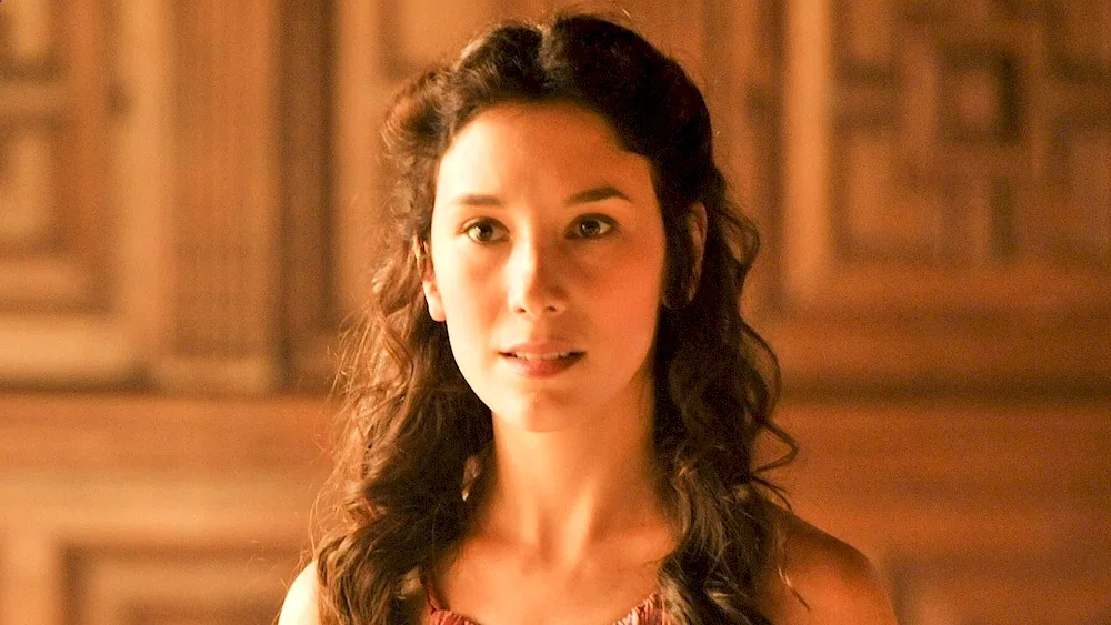 Sibel kekilli