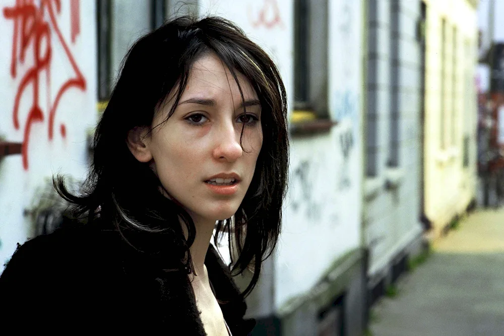 Sibel kekilli