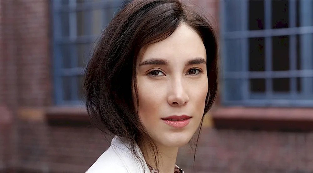 Sibel kekilli