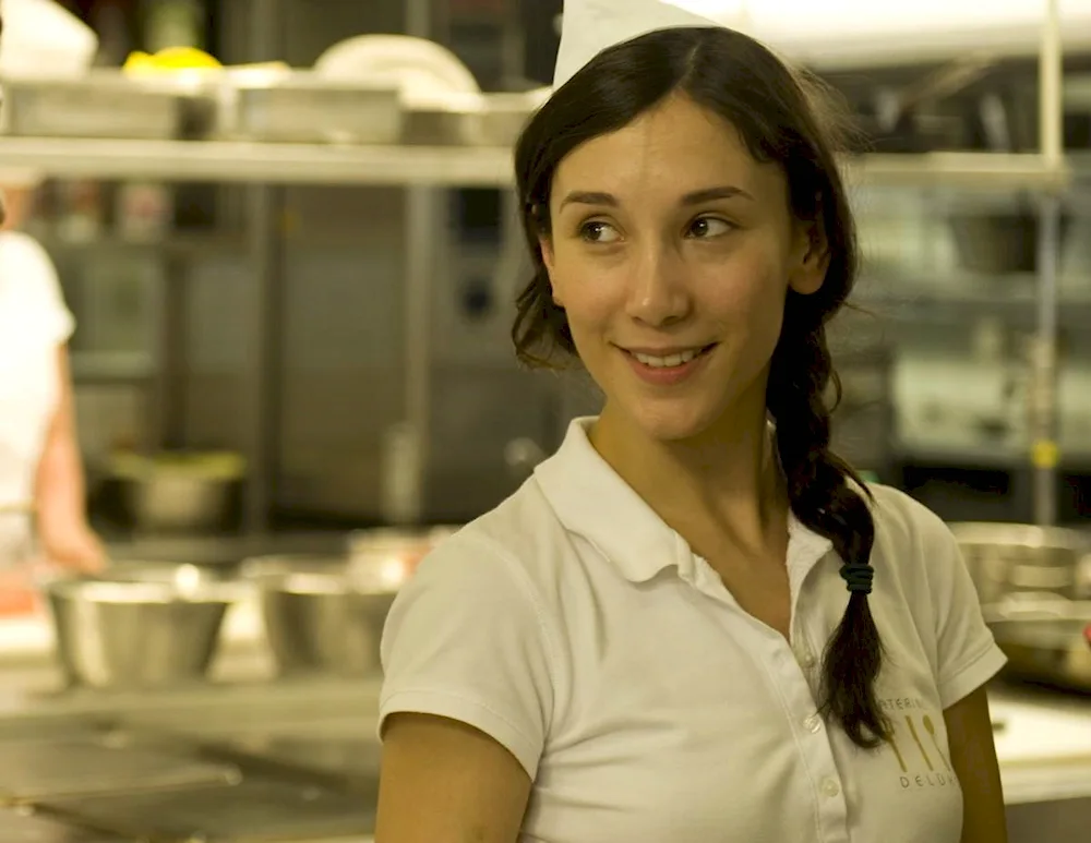 Sibel kekilli