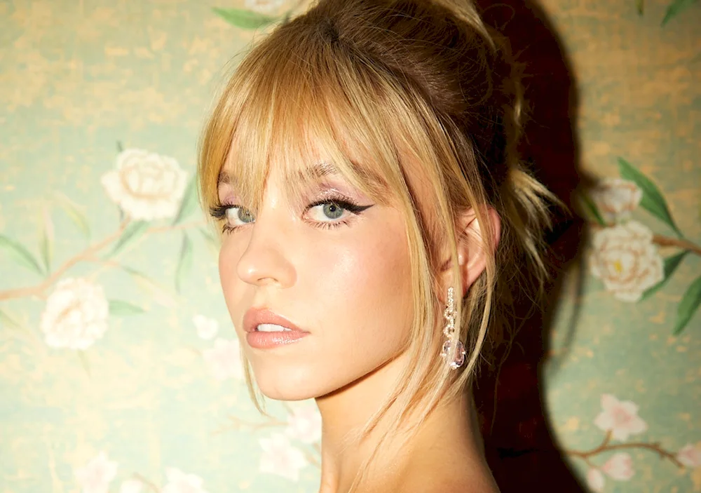 Sidney Sweeney