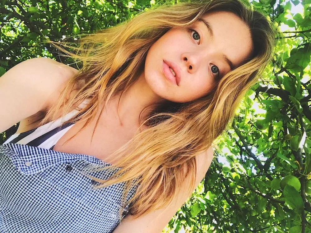 Sydney Sweeney