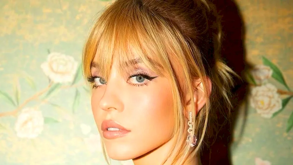 Sofia Zhuravets model