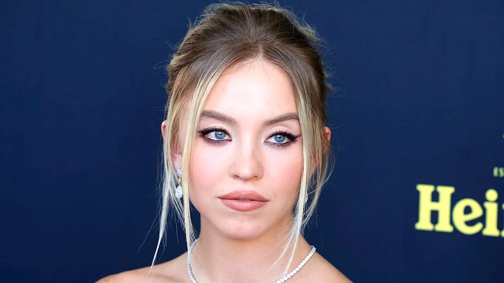 Sydney Sweeney