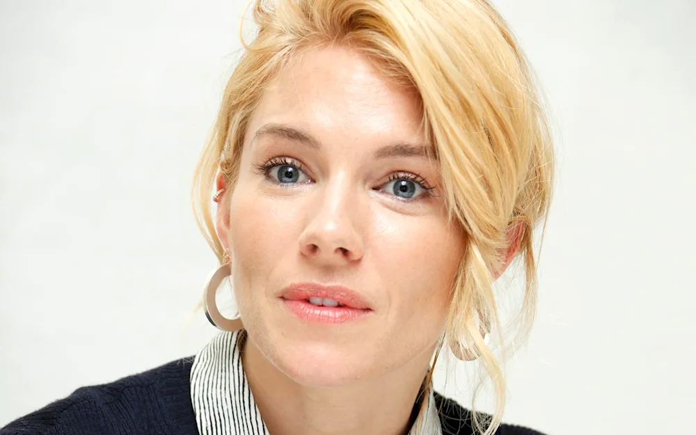 Sienna Miller