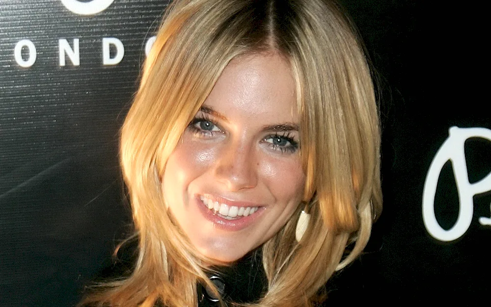 Sienna Miller