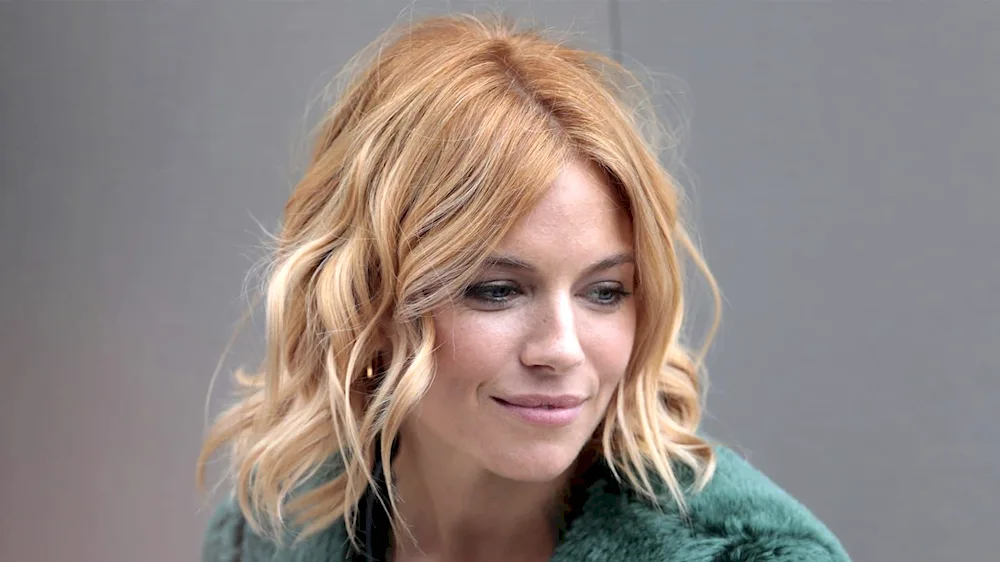 Sienna Miller