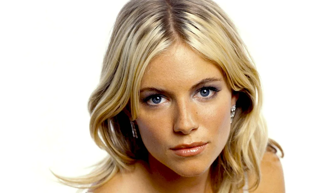 Sienna Miller