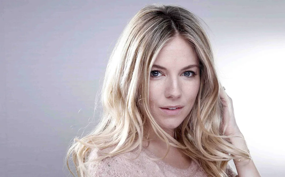 Sienna Miller