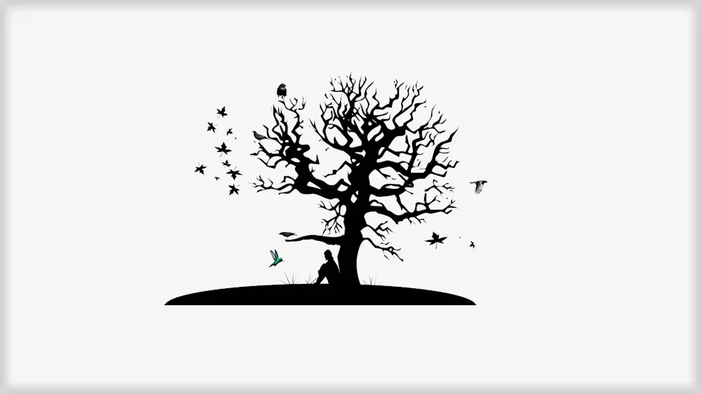 Tree sketching