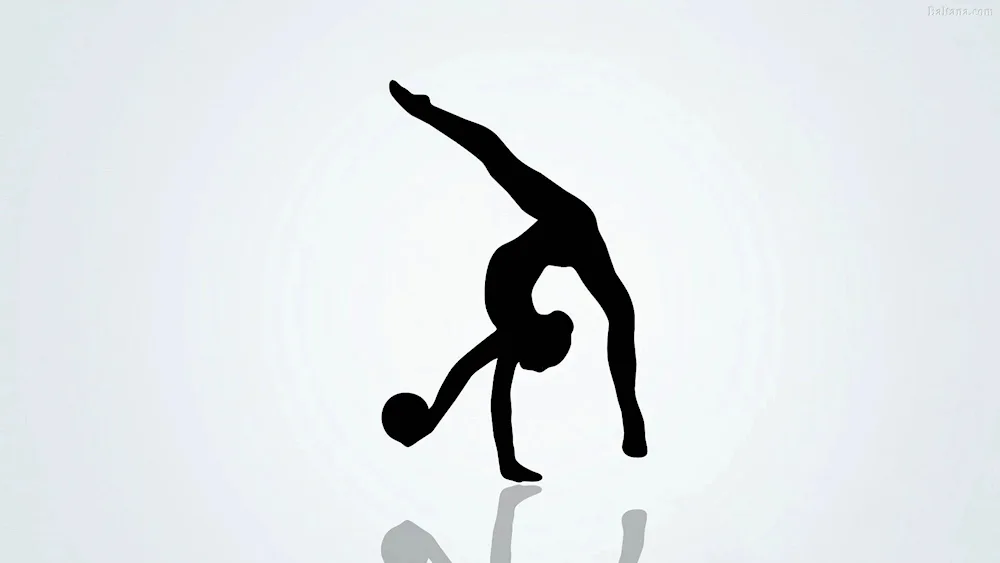 Rhythmic gymnastics