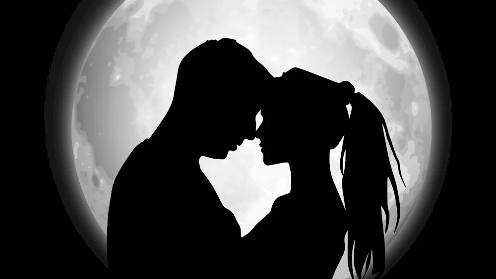 Anime couples