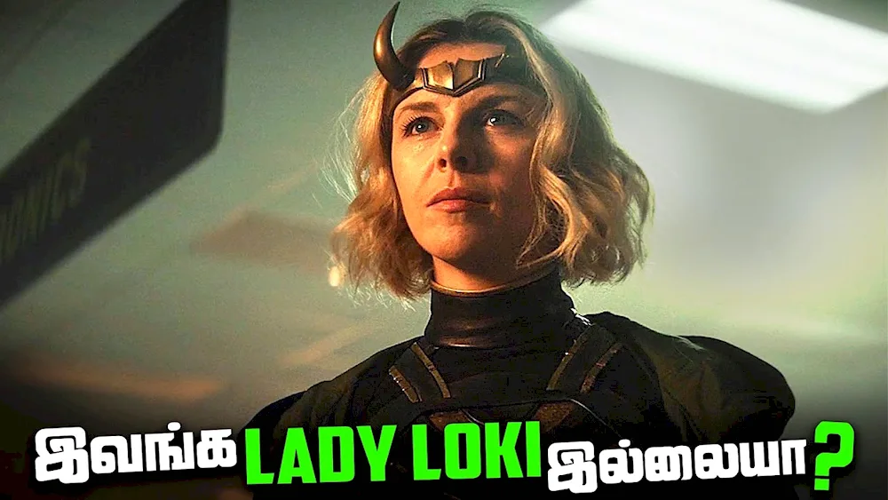 Loki series 2021
